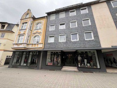 saniertes Appartement mit tollem Bad in zentraler Innenstadtlage