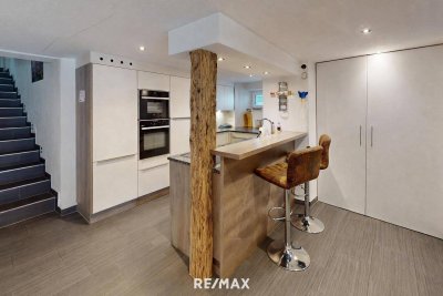 Idyllisch wohnen zwischen Bergen und Seen – Haus in Nassereith!