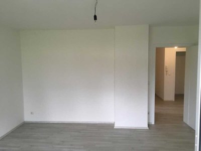 2-Zimmer-Wohnung in Gelsenkirchen Hassel
