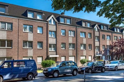 Schöne 2-Zimmer-Wohnung in Duisburg Beeck