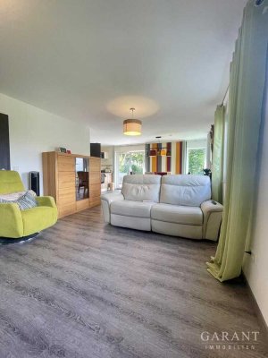 Familienfreundliches Wohnen mit Erdwärme, PV-Option und guter Ausstattung