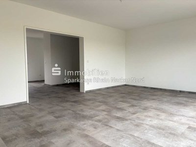 Penthouse-Charme trifft modernen Wohnkomfort