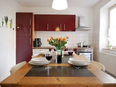 Gepflegte 2ZKB Wohnung in attraktiver Lage in Freiburg i. Br.