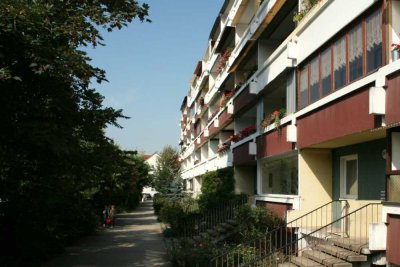 Für Sie frisch renoviert!