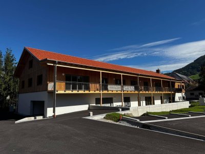 Sofort verfügbar!! Nur noch 1 Wohnung frei!! Serafin Micheldorf - Mietwohnungen