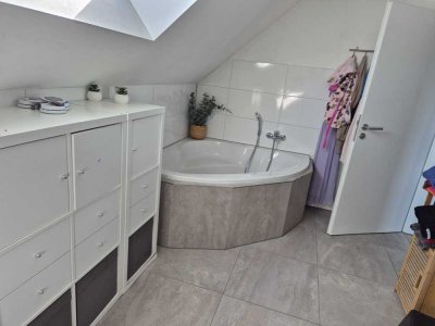 Neubau Doppelhaushälfte in Duisburg-Baerl