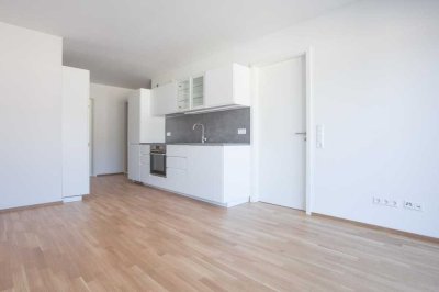 4-Zimmerwohnung Weil am Rhein-Haltingen