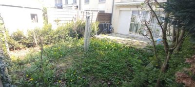1-Zimmer WG im 106 qm Haus mit Garten in Mainz-Ebersheim