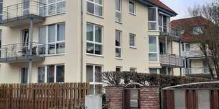 Attraktive und gepflegte 2,5-Raum-Wohnung mit Balkon in Gifhorn