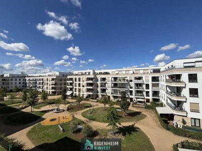 Eleganter Neubau trifft großzügiges Familienwohnen