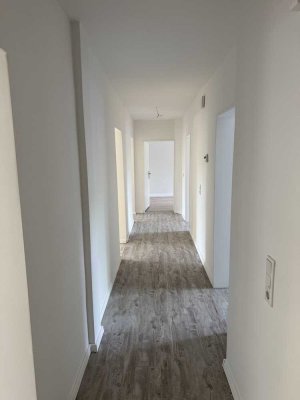 Helle und freundliche 4-Zimmer-Wohnung in Herne Wanne