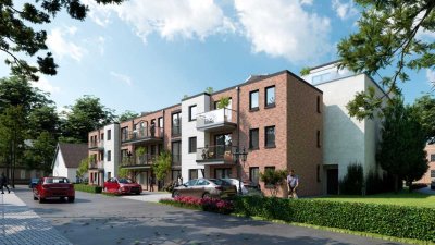 Aus Bunker wird nachhaltiger Wohnraum – dein neues Zuhause ab 189.000 €