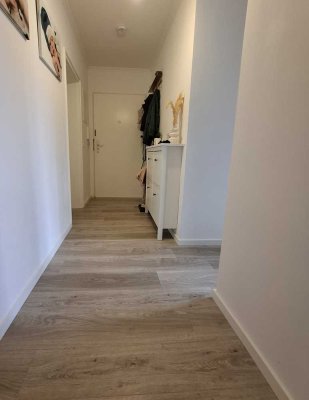 Gepflegte 3 Zimmer Wohnung zu Verkaufen