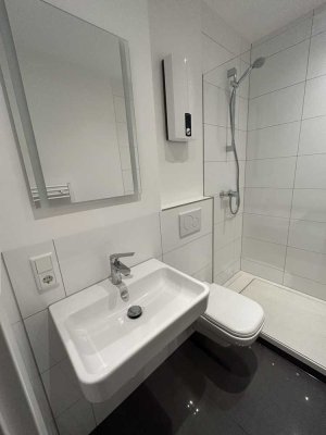 Schöne Altbau-Wohnung, kernsaniert, im Essener Südost-Viertel, sehr gute ÖPNV Anbindung