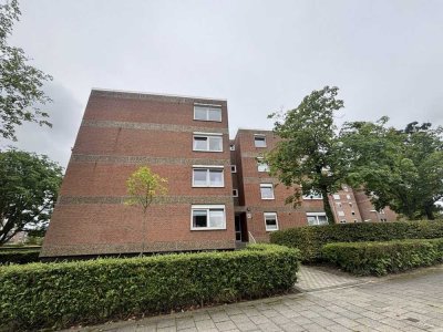 Eigentumswohnung in zentraler Lage von Münster