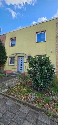 Geräumiges 6-Zimmer-Haus in Darmstadt-Arheilgen