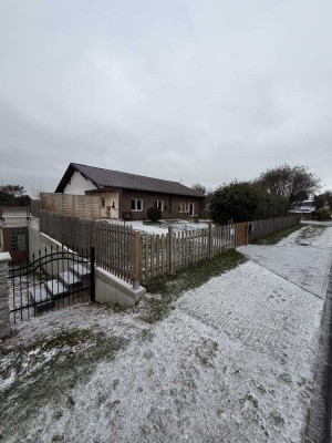 Gepflegtes Einfamilienhaus mit 6 Zimmern in Blankenheim