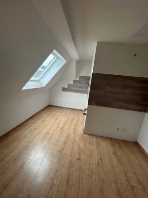 Ansprechende, neuwertige 2-Zimmer- Wohnung in Westerburg