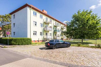 Ein Traum von Wohnung!