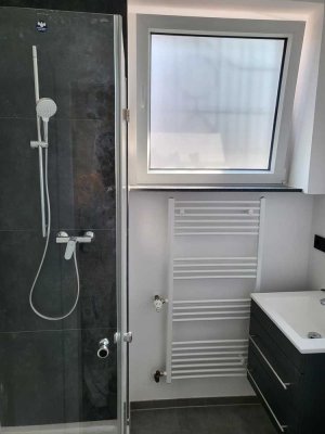 Zuhause mit 2,5 Zimmern in Oberhausen
