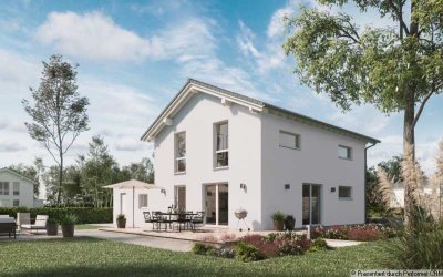 Stadtnah in ruhiger Lage