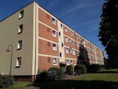 Nette Nachbarn gesucht: interessante 2-Zimmer-Wohnung