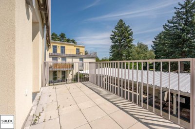 Neulengbach | Erstbezug | Miete | Haus 1 - Top 8 | 3 Zimmer mit Balkon