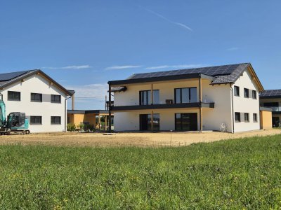 ERSTBEZUG! Eigentumswohnung (ca. 72m²) mit Terrasse und Grünbereich in Dietersdorf/Fürstenfeld