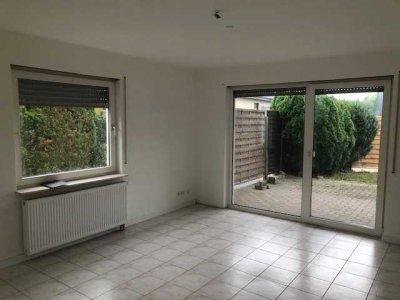 2 ZKB im EG mit Terrasse