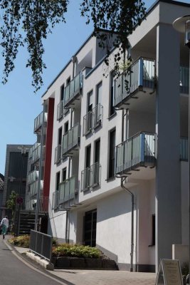 Seniorenfreundliches Wohnen im Herzen von Meinerzhagen
