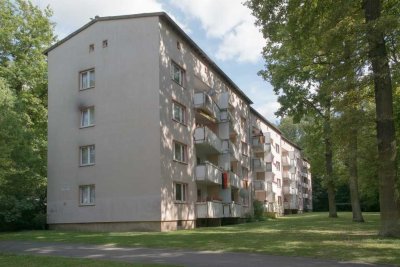 Hell, modern, einladend: Wohnen im Hellwinkel