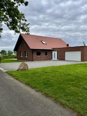 Freistehendes Einfamilienhaus zur Miete in Lüdinghausen