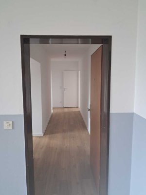 Frisch renovierte, helle 3-Zimmer-Wohnung in gefragter Lage nahe der Universitätskliniken
