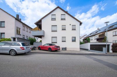 Zweifamilienhaus mit Charme und modernen Annehmlichkeiten
