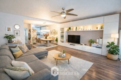 Neuwertiges 4,5-Zimmer-Haus in Worms (Baujahr 2013) – modern & ideal für Familien