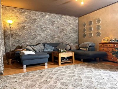 Großzügige 3-Zimmer-Wohnung mit Balkon & Carport – Wohnen mit Wohlfühlfaktor