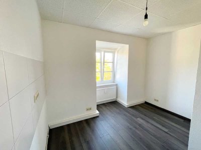Gemütliche 2-Raum-Wohnung mit Dusche