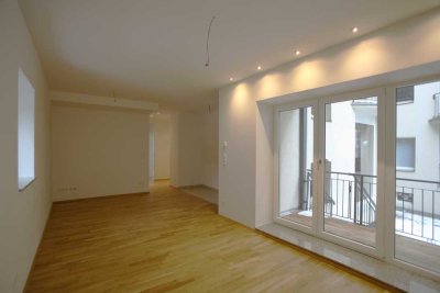 Sanierter Altbau im Waldstraßenviertel I 3 Zimmer in Bestlage + Garten