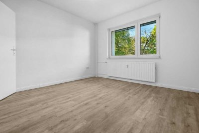 Bremen Horn: Nahe Universität - 3 Zimmer - Balkon
