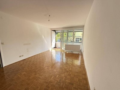 3-Zimmer Wohnung mit Loggia in Salzburg Süd