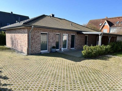 Tolles Ferienhaus mit Urlaubs- und Renditefeeling