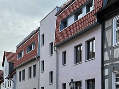 Moderne 2-Zimmer-Wohnung mit Südbalkon im Neubau (2024)
