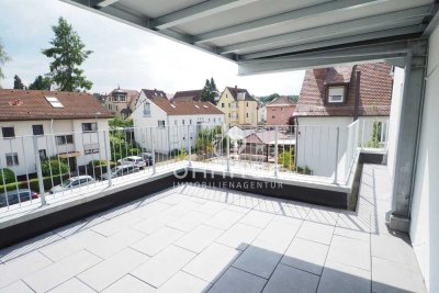 *** ULM-SÖFLINGEN * TOP LAGE * ERSTBEZUG  ***
