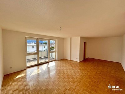 Sonnige 3-Zimmer Wohnung in gefragter Ruhelage