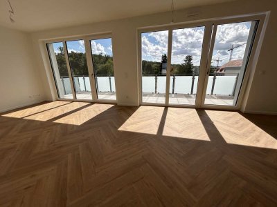 Neubau | Exklusives Penthouse | 5-Zimmer mit top Ausstattung *Video*