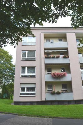 Schicke 3-Zimmer-Wohnung