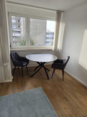 1-Zimmer Wohnung in Pinneberg