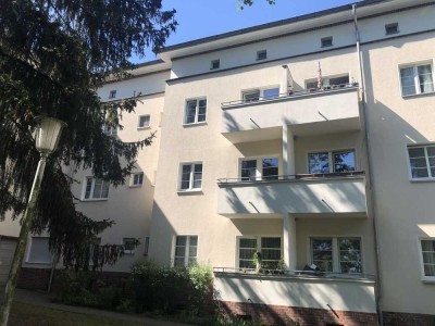 Schöne Wohnung in ruhiger Lage direkt vom Eigentümer