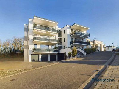 Ihr exklusives Zuhause auf der Kenner Ley. Modernes Penthouse mit Weitblick und Top-Ausstattung