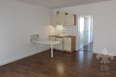 Klein, aber fein - Vermietete 1-Zimmer-Wohnung als perfekte Kapitalanlage